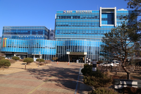 영산강유역환경청, 취약지역 상‧하수도 인프라 확대 공급..6271억원 투입