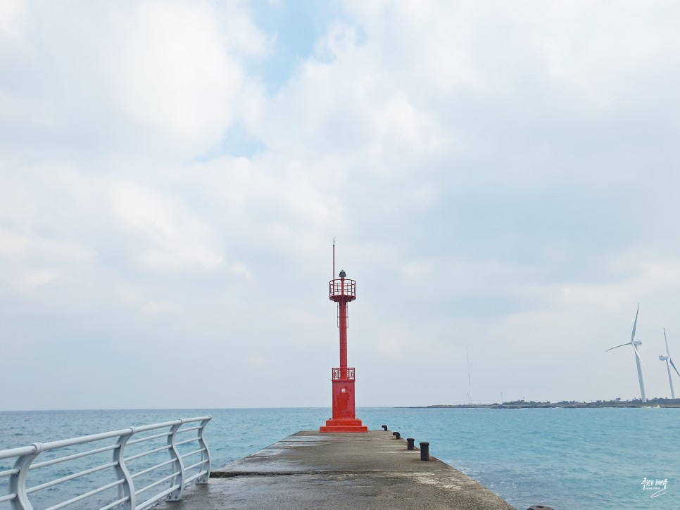 웰컴투 삼달리 드라마 촬영지 제주 김녕 세기알해변 성세기해변