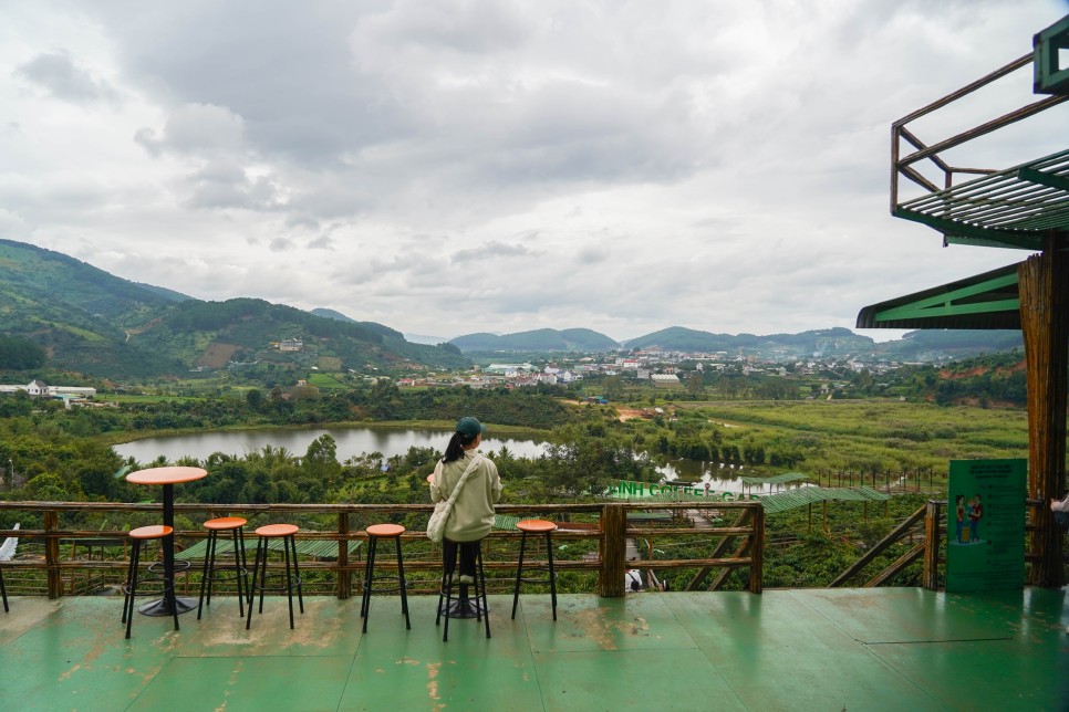 나혼자산다 베트남 달랏 여행 나트랑 자유여행 경비 3박5일 일정, 나트랑 2월 날씨
