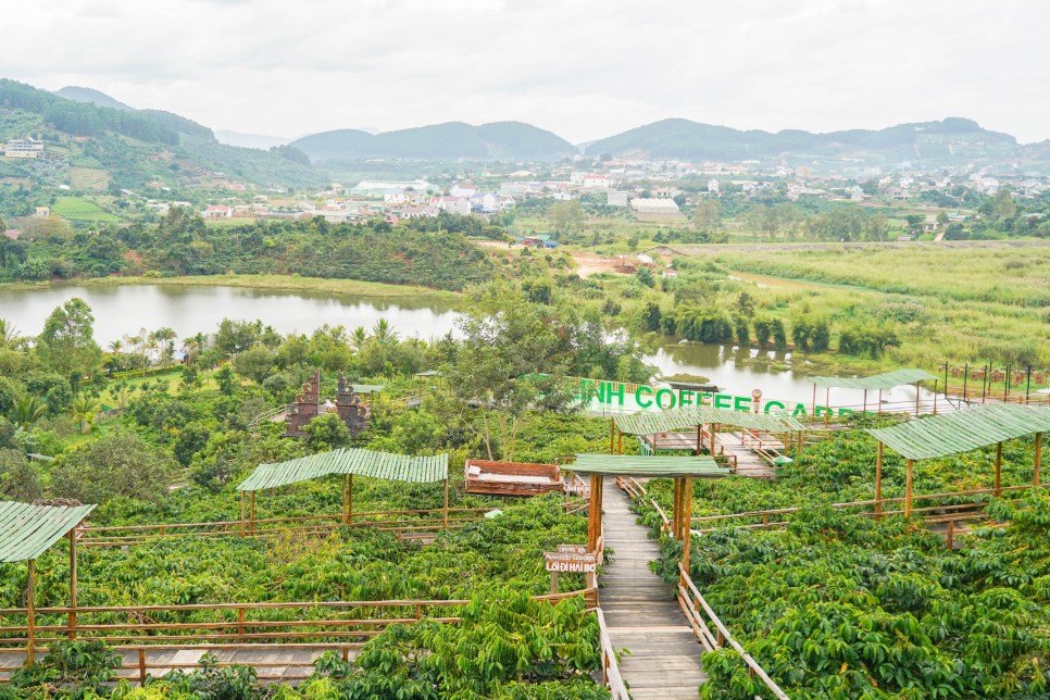 나혼자산다 베트남 달랏 여행 나트랑 자유여행 경비 3박5일 일정, 나트랑 2월 날씨