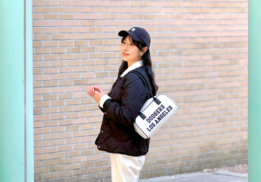 보부상 가방 브랜드 여성토트백 숄더백 코디, 중저가 여자 대학생 가방 추천