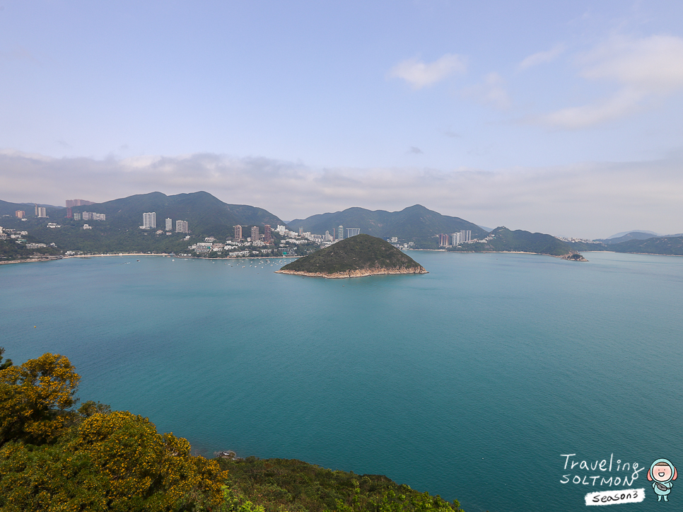 홍콩 여행 오션파크 아쿠아리움 티켓 가는법 메리어트 호텔
