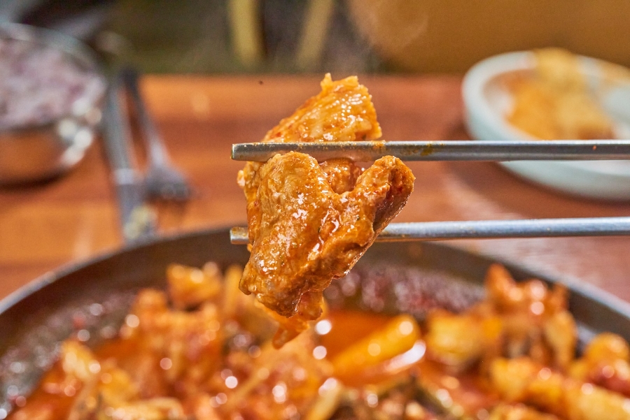 제주 함덕 맛집 함덕찜 리얼후기