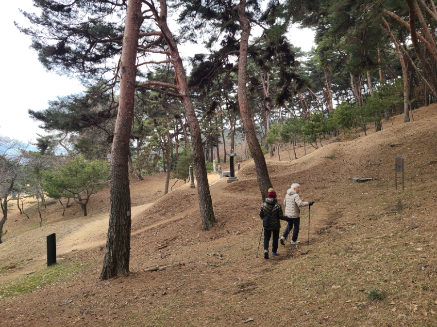 천안 아산 가볼만한곳 아산 현충사 이충무공 유허 산책하며 걷기 좋은 길