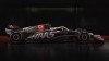 F1 하스(Haas), 2024년 시즌을 위한 차량 VF-24 이미지 공개