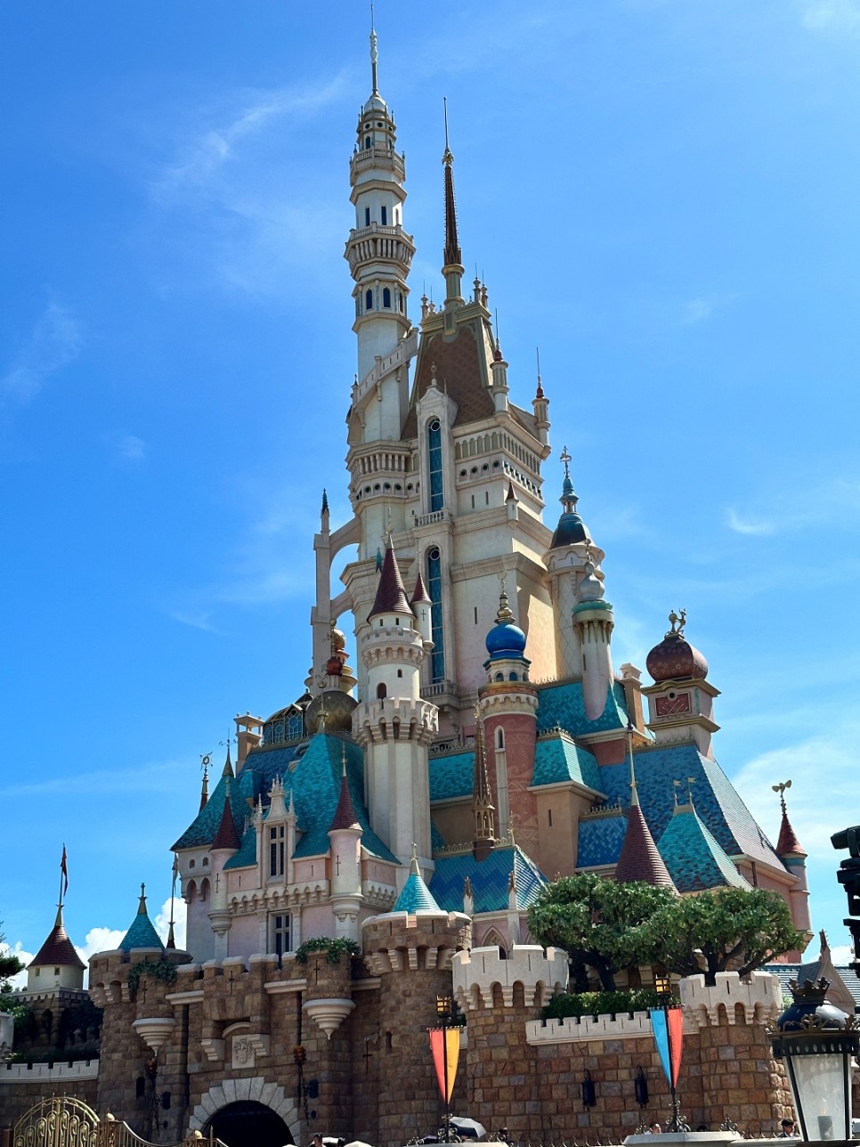 홍콩 자유여행 여행 경비 클룩 홍콩패스 이용 AEL 하버크루즈 디즈니랜드 할인 받기