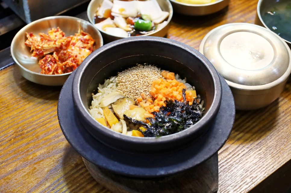 제주도 갈치구이 맛집 통옥돔조림과 제주 통갈치구이 중문 운정이네