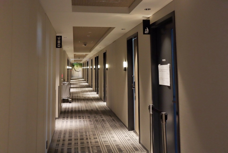 한큐 리스파이어 오사카 호텔 추천 조식 후기 + 할인 받는법