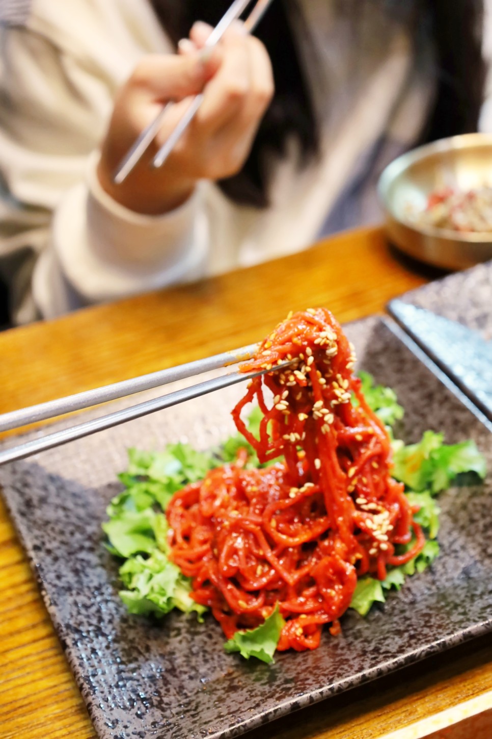 제주도 갈치구이 맛집 통옥돔조림과 제주 통갈치구이 중문 운정이네