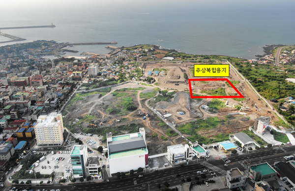 “화북상업지역..강병삼 시장의 빗나간 신념과 결심으로 1,683억 손해 볼 가능성 커졌다”