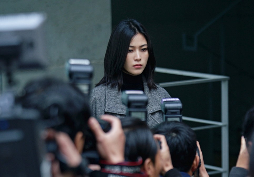 데드맨 평점 출연진 한국 범죄 영화 쿠키 영상
