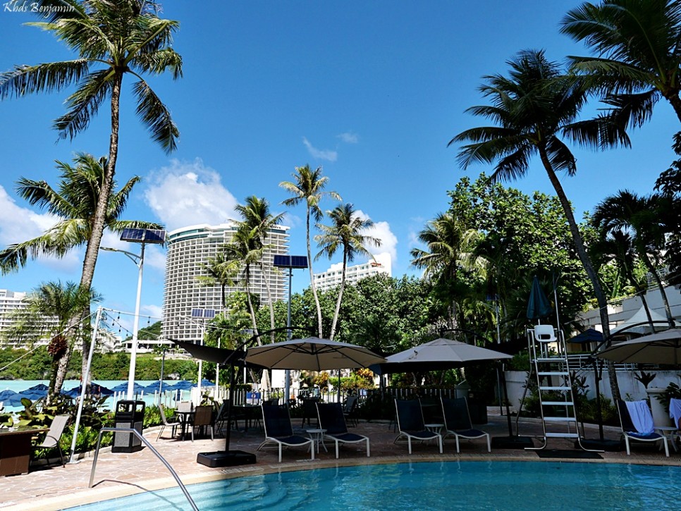 괌 자유 여행 코스 괌 입국 서류 호텔 투어 팁 사이판 괌 날씨 2월 3월