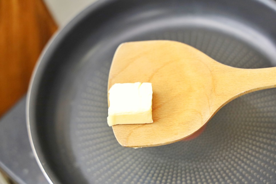 오트밀 먹는법 계란요리 토마토 스크램블에그 만들기 레시피