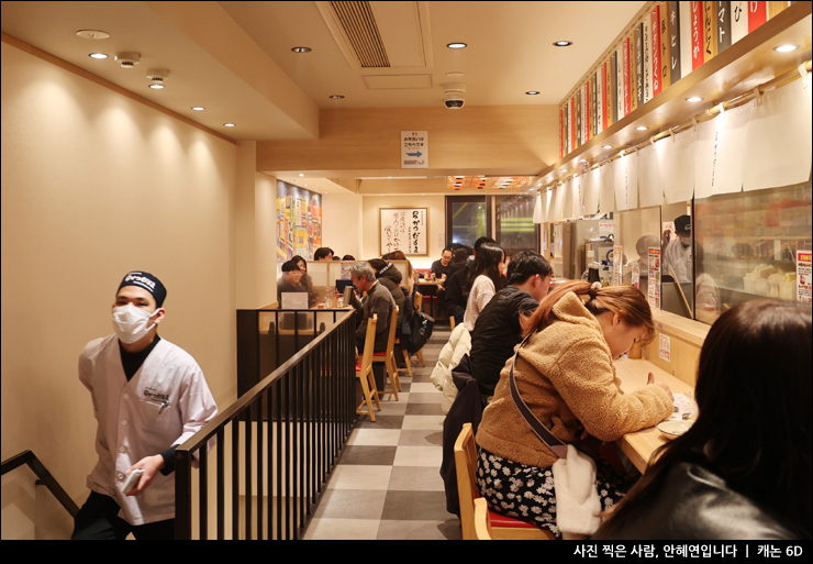 일본 오사카 맛집 도톤보리 오사카 쿠시카츠 다루마 메뉴