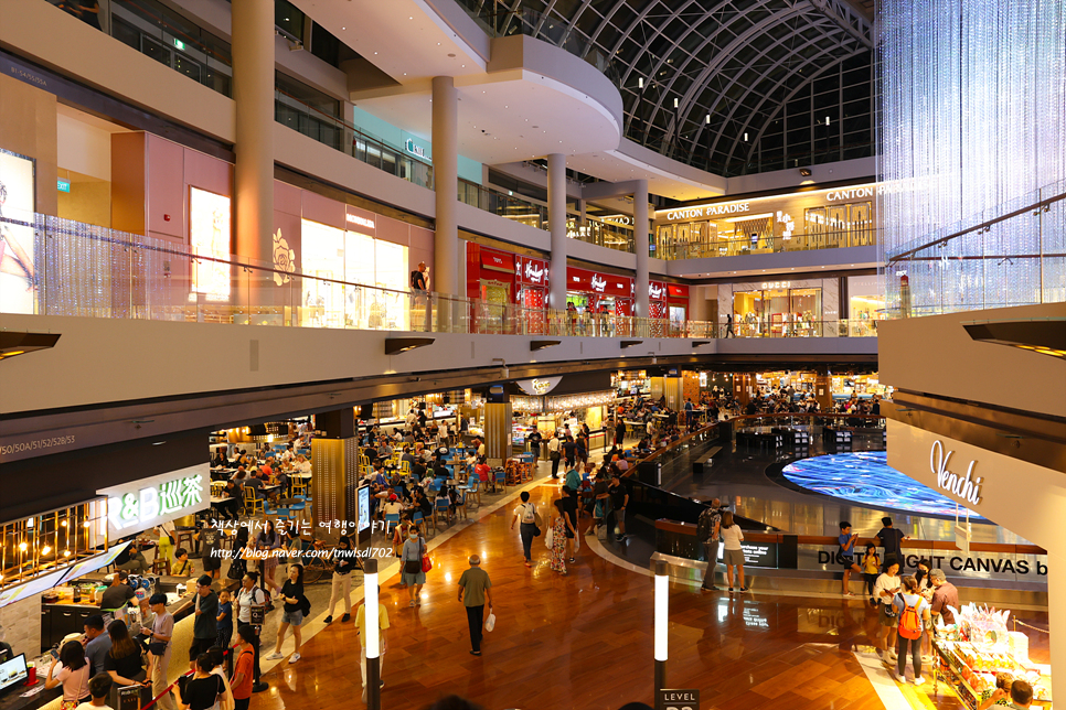 싱가포르 쇼핑리스트 선물 기념품 무스타파 쇼핑센터