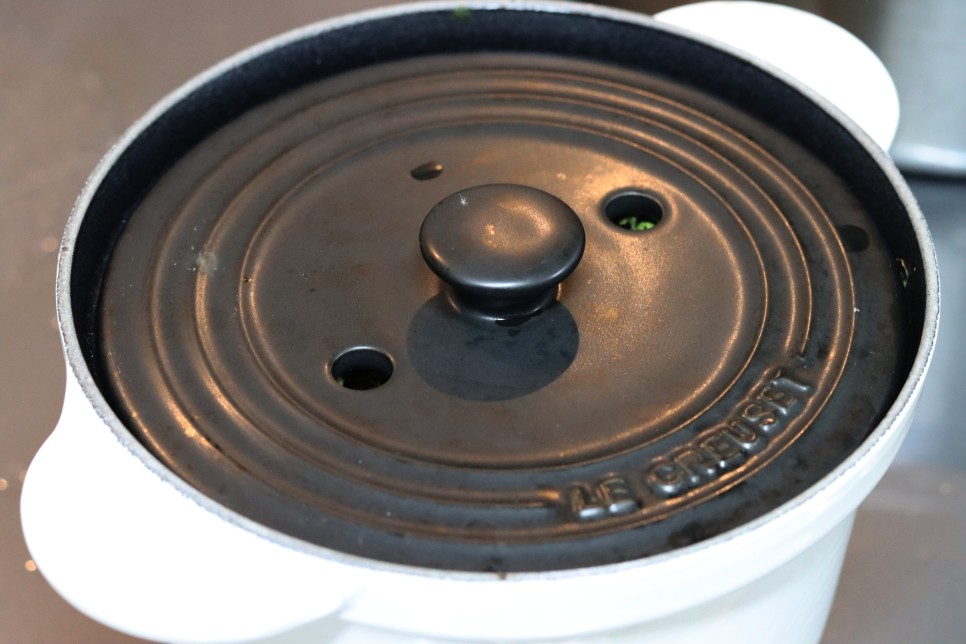 냉이 차돌 솥밥 레시피 한우 차돌박이 요리 냉이 효능 손질 하는법