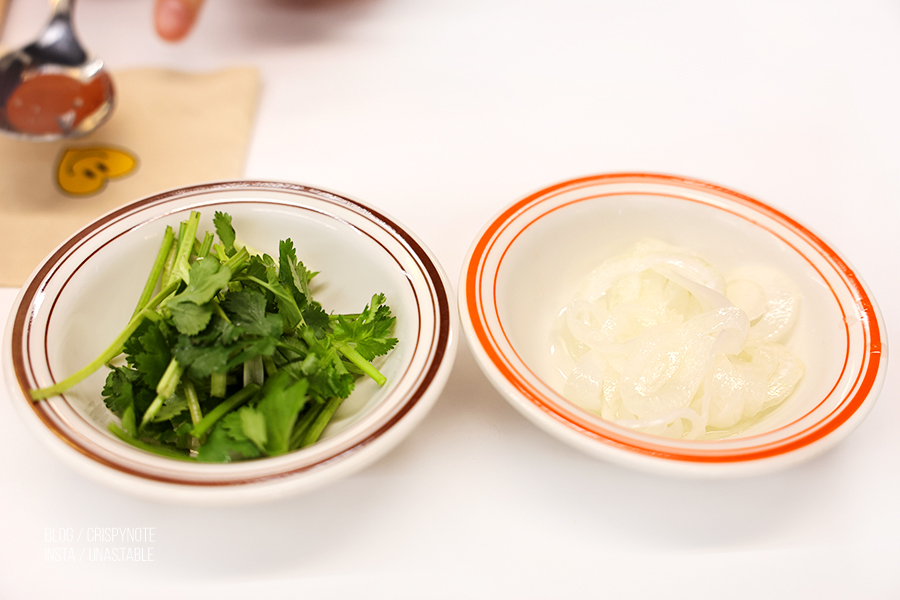 내방역맛집 혼밥 하기 좋은 방배동쌀국수 전문점 포동 본점
