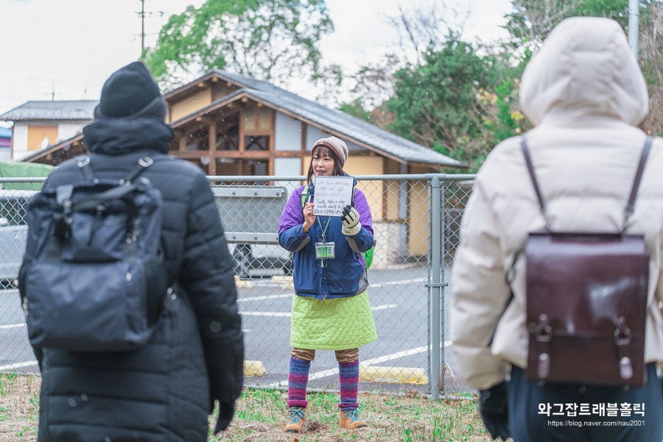 후쿠오카 근교 당일치기여행 난조인 사사구리숲 삼림테라피