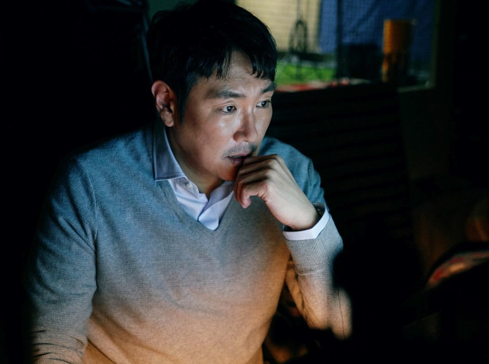 데드맨 평점 출연진 한국 범죄 영화 쿠키 영상