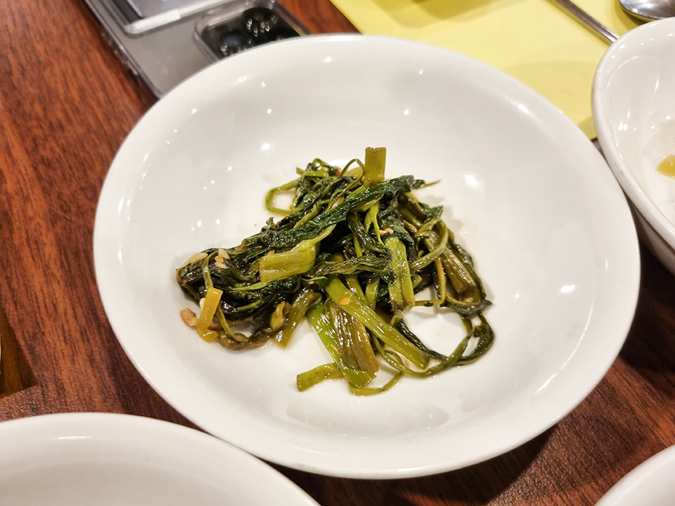 필리핀 세부 맛집 내돈내산 현지 시티 한식 가성비 추천