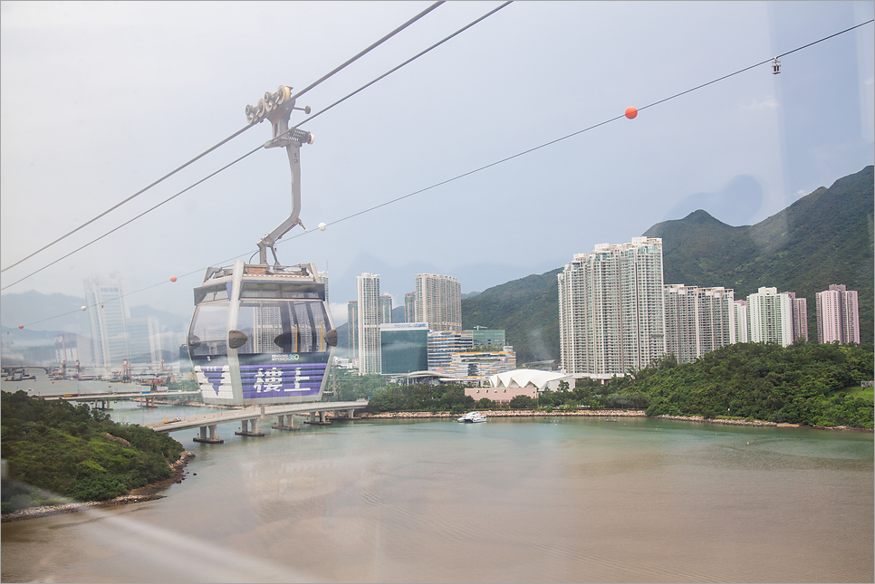 홍콩 자유여행 3박4일 일정 홍콩패스로 여행경비 아끼기