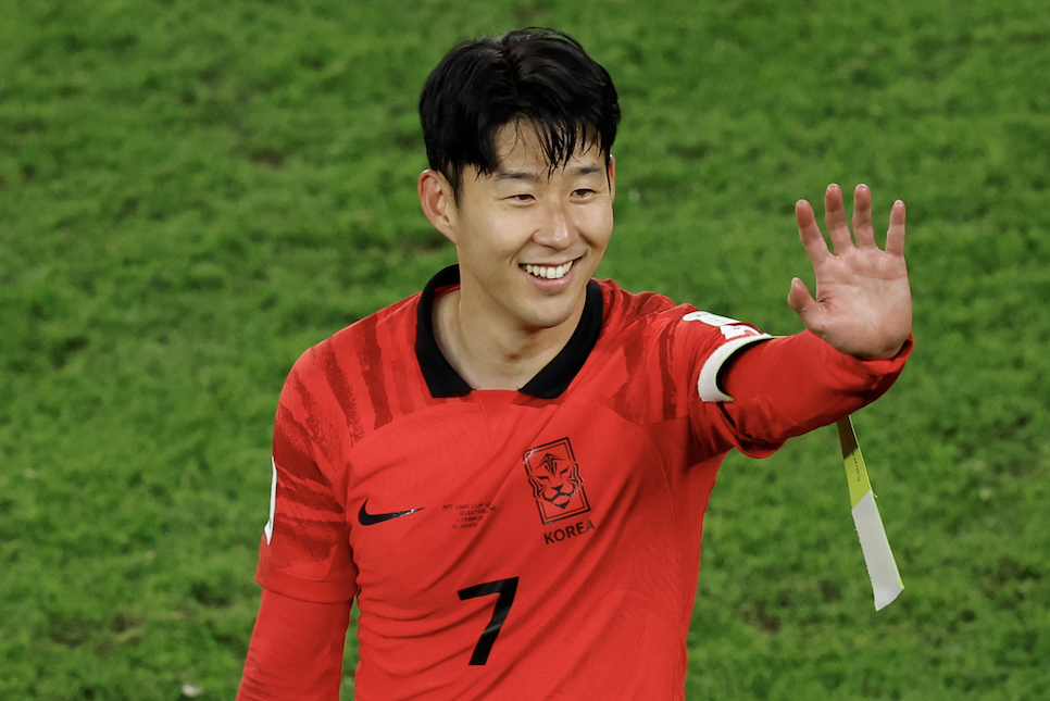 아시안컵 한국 축구 경기 일정 준결승 결승전 시간 우승 혜택 상금