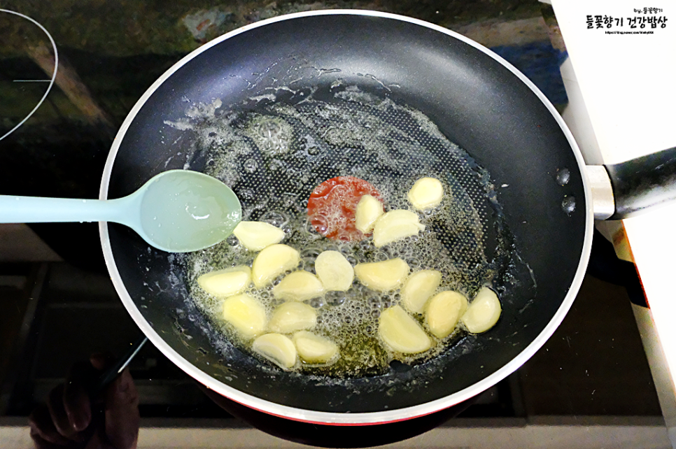 전복버터구이 레시피 전복버터구이하는법 간단한 전복요리