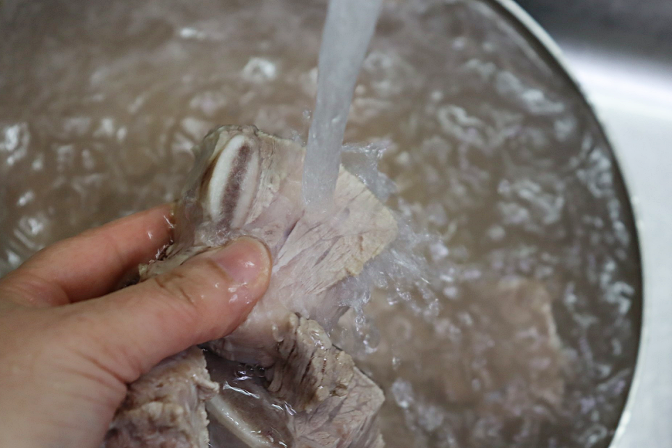 소갈비찜 레시피 소갈비양념 만들기 소갈비찜 양념 만드는법 소갈비요리