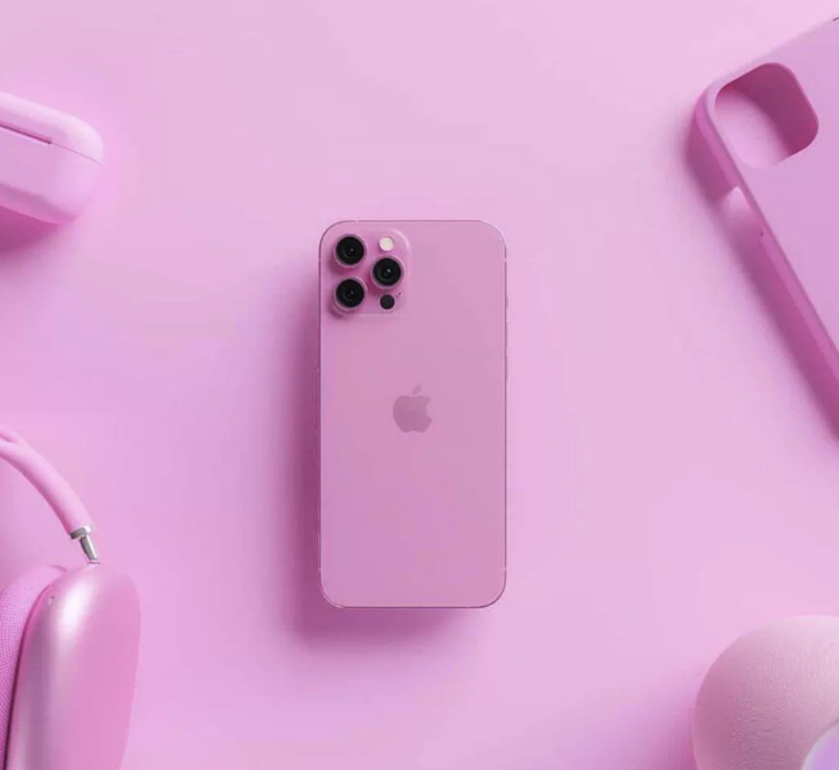 아이폰 13 미니 가격 / 그린 실버 핑크 아이폰 13 mini 색상 고민