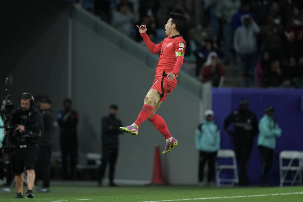 아시안컵 한국 축구 경기 일정 준결승 결승전 시간 우승 혜택 상금