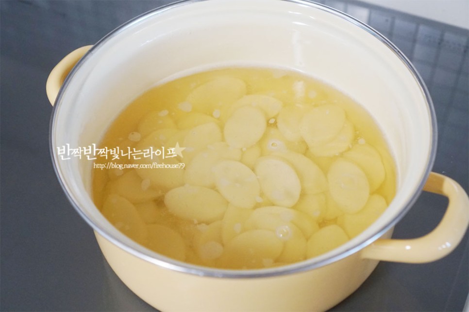 매생이 굴떡국 끓이는법 설날 음식 멸치육수 떡국 레시피