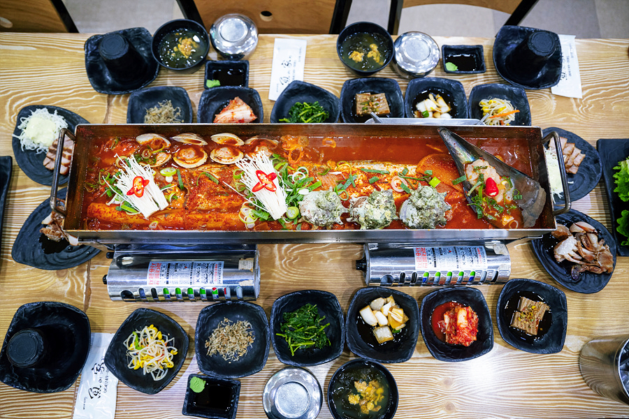 제주공항 근처 볼거리 먹거리 제주도 제주시 가볼만한곳