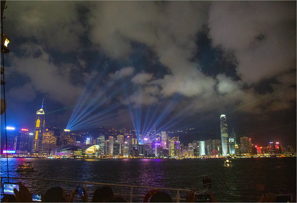 홍콩 자유여행 3박4일 일정 홍콩패스로 여행경비 아끼기