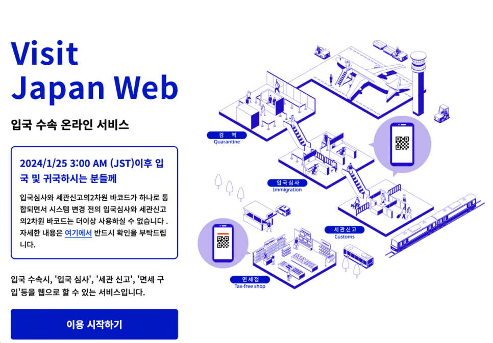 일본 여행 필독 일본 입국신고서 입국심사 일본 여행자보험