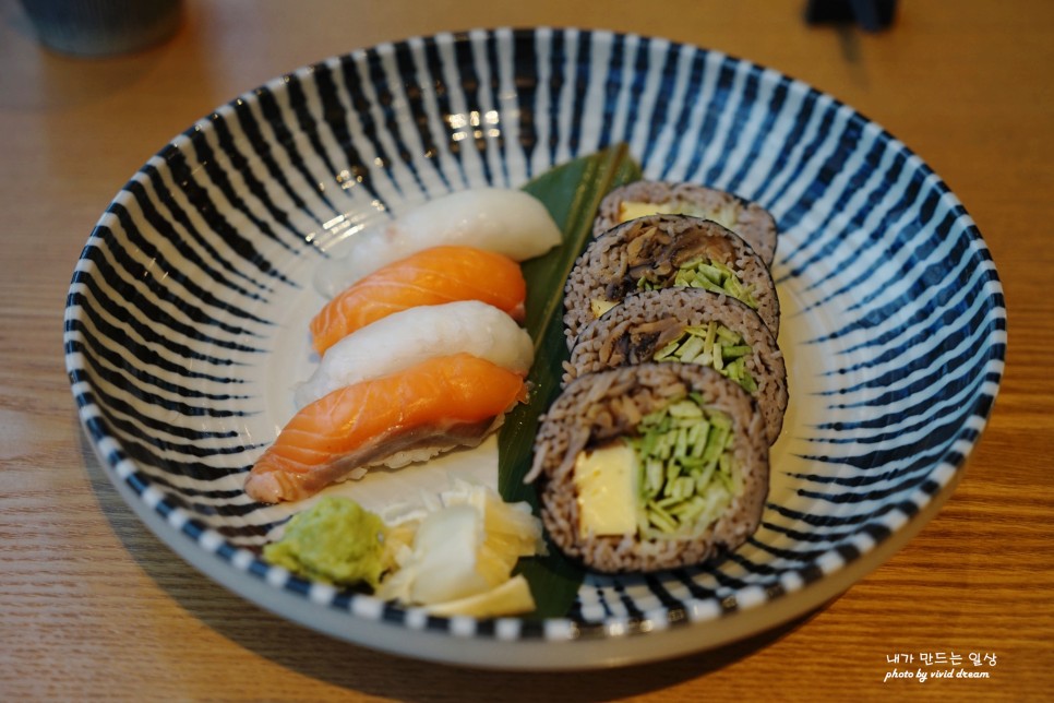 잠실 모임장소 진가와 장인의 손맛을 볼 수 있는 저녁 맛집