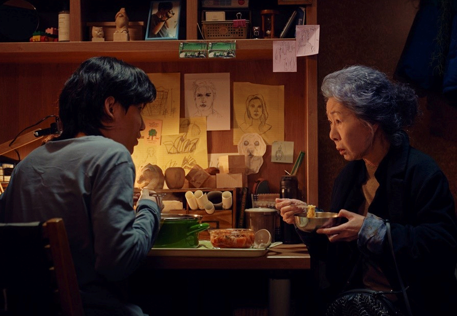 도그데이즈 평점 관람평 한국 가족 영화 쿠키 영상