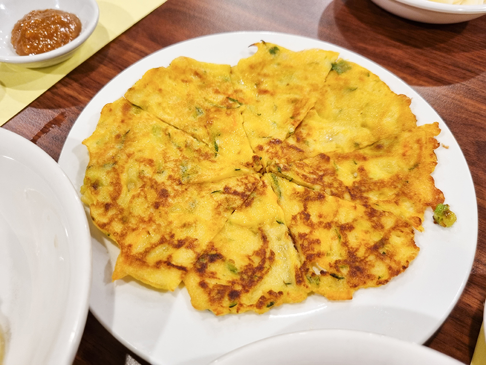 필리핀 세부 맛집 내돈내산 현지 시티 한식 가성비 추천