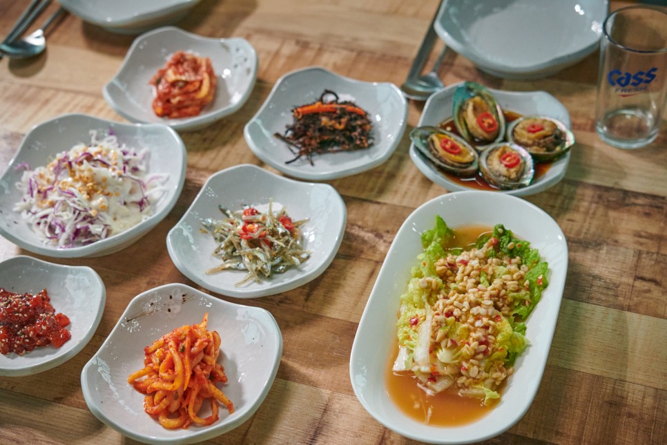 극찬했던 제주 갈치조림 맛집