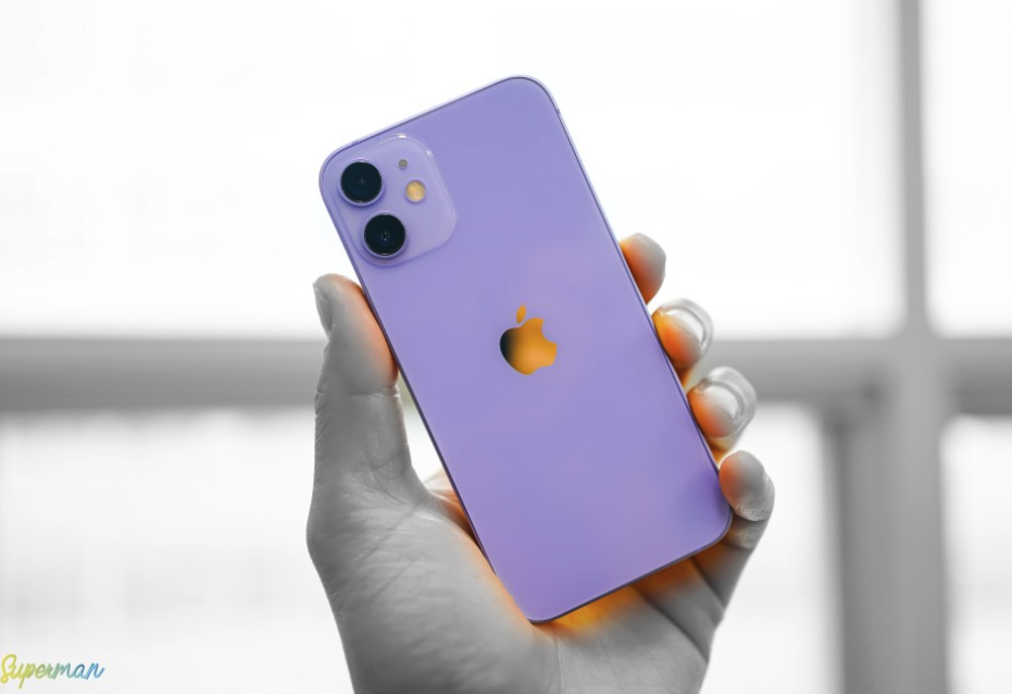 아이폰 13 미니 가격 / 그린 실버 핑크 아이폰 13 mini 색상 고민