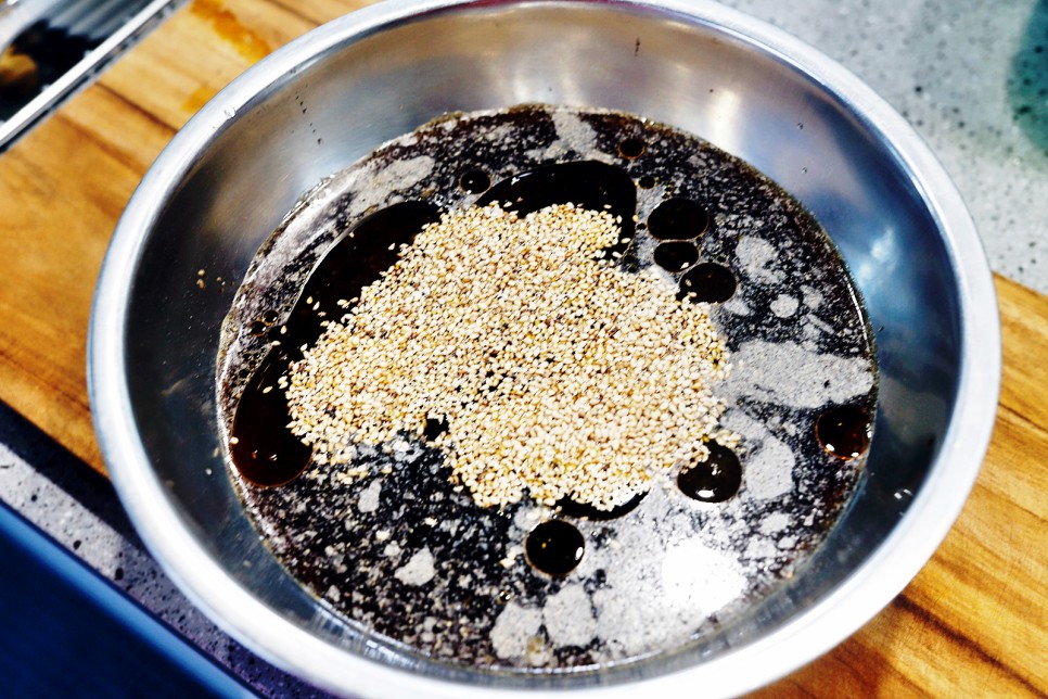 소갈비찜 황금레시피 양념 갈비찜 만들기 설명절음식