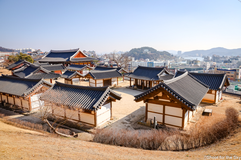 경남 여행 아이와 통영 가볼만한곳 재밌는 놀거리 통영 여행 코스