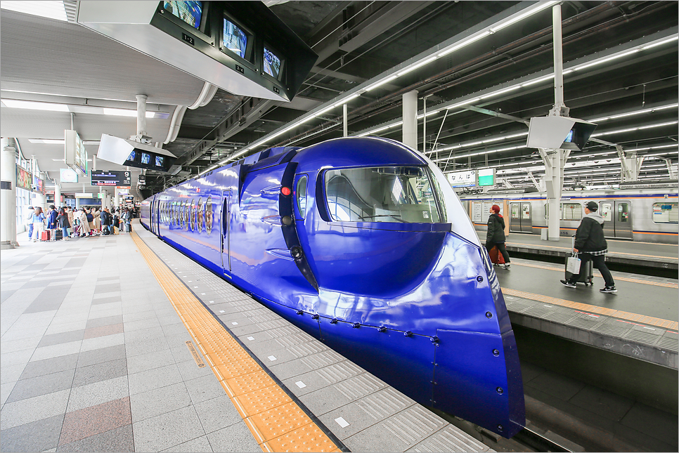 오사카 라피트 예약 시간표 간사이공항 난카이 타고 난바역