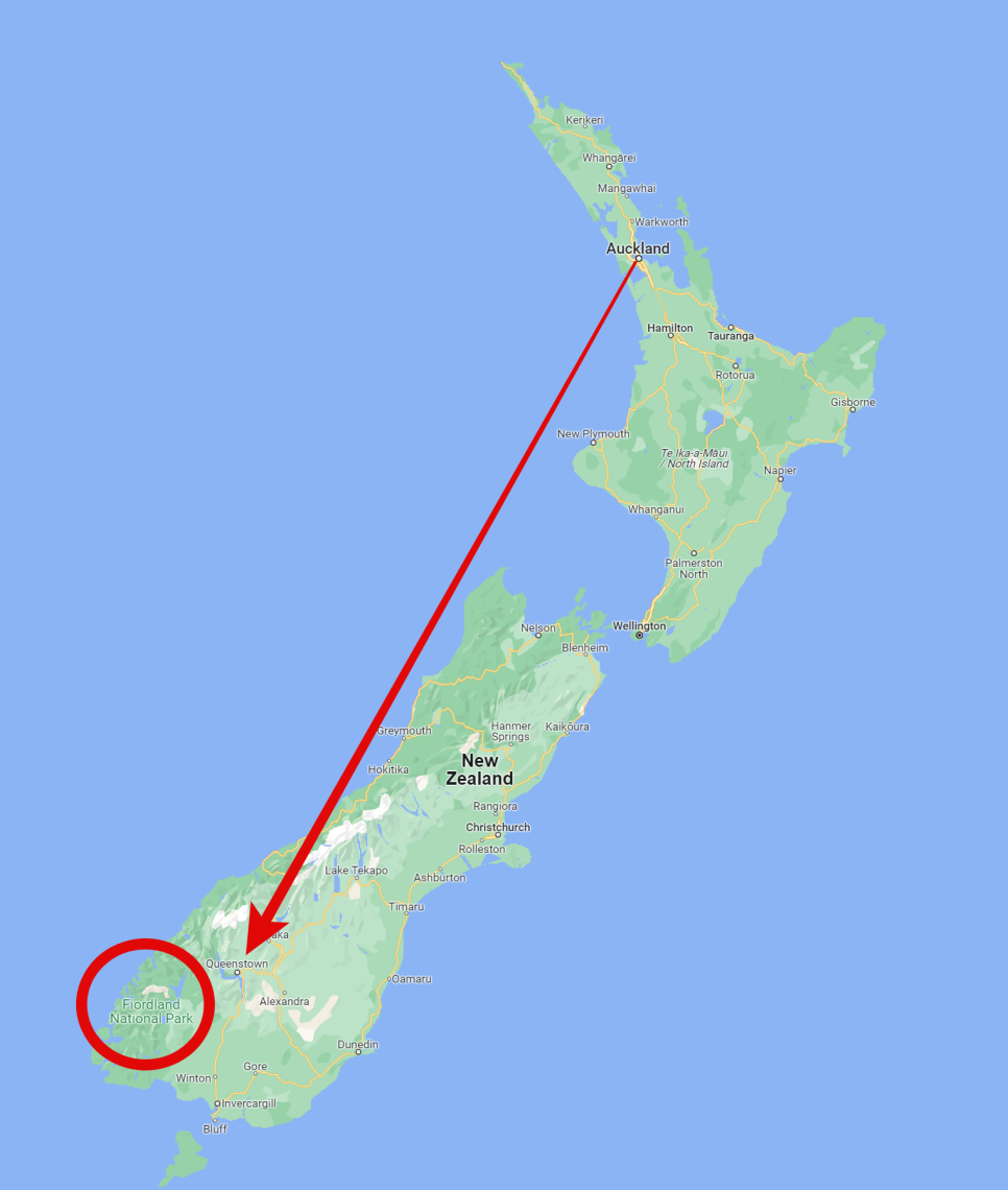 뉴질랜드 여행 남부 하이라이트 밀포드사운드 투어 크루즈 후기 날씨 예약 방법 총정리