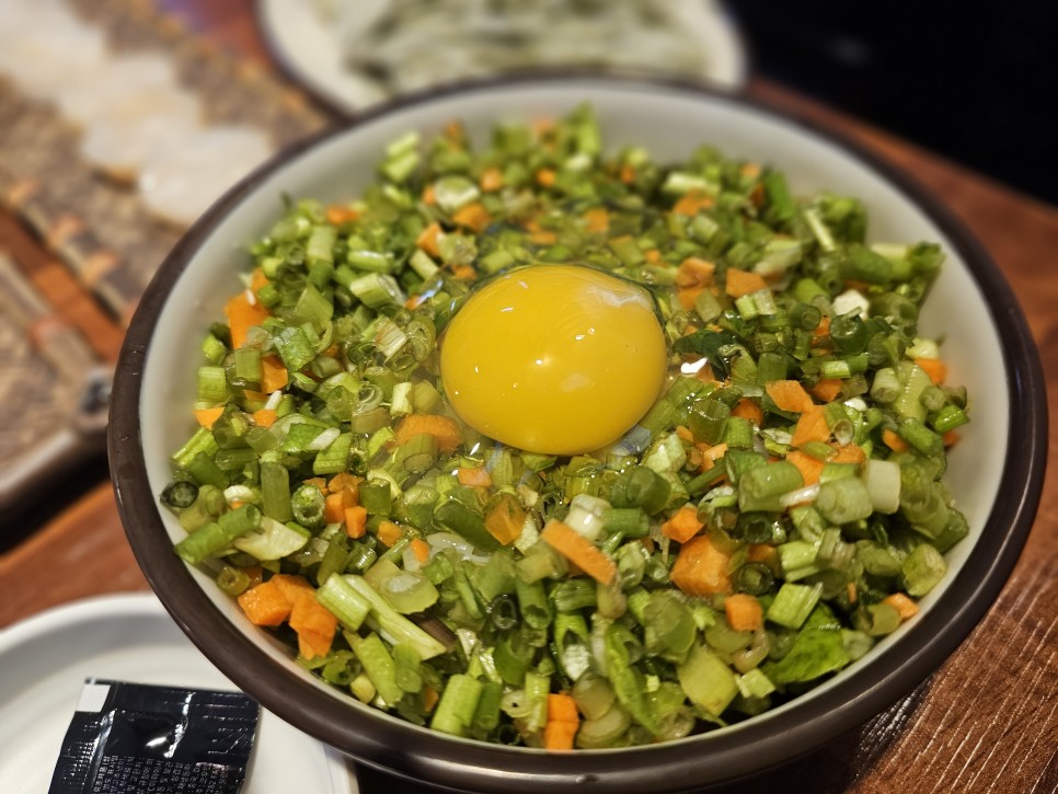 김포 장기동 맛집 한식 샤브 칼국수 담구리