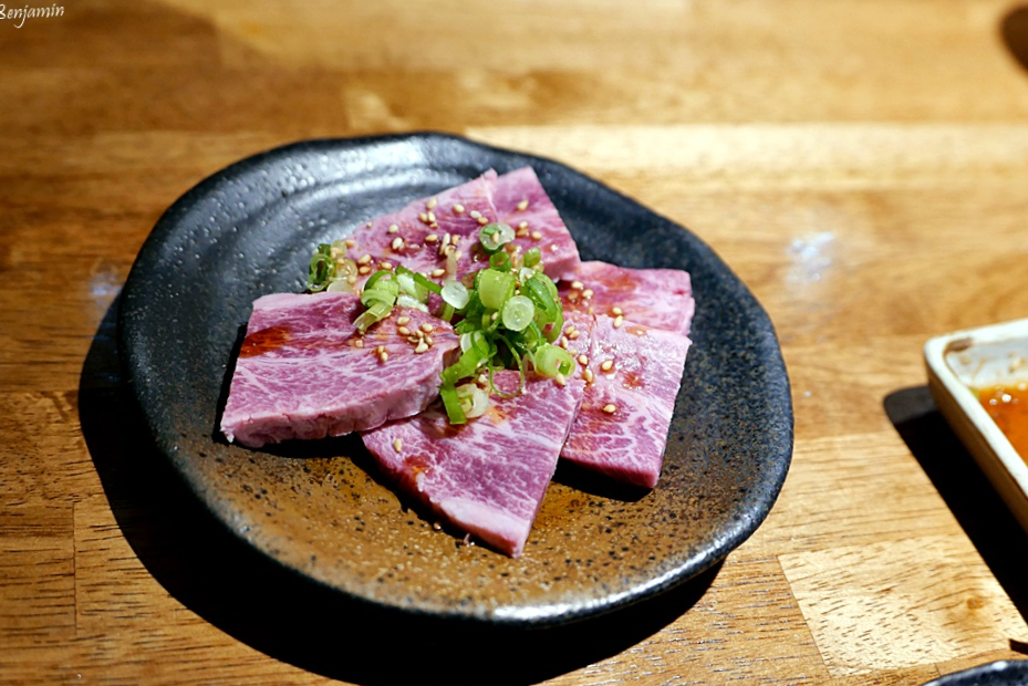 오사카 자유여행 코스 오사카 난바 맛집 야키니쿠앤닝구 유세이우라난바