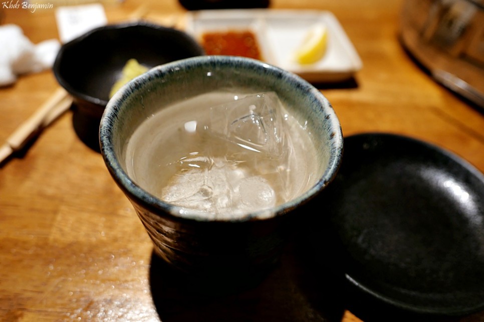 오사카 자유여행 코스 오사카 난바 맛집 야키니쿠앤닝구 유세이우라난바