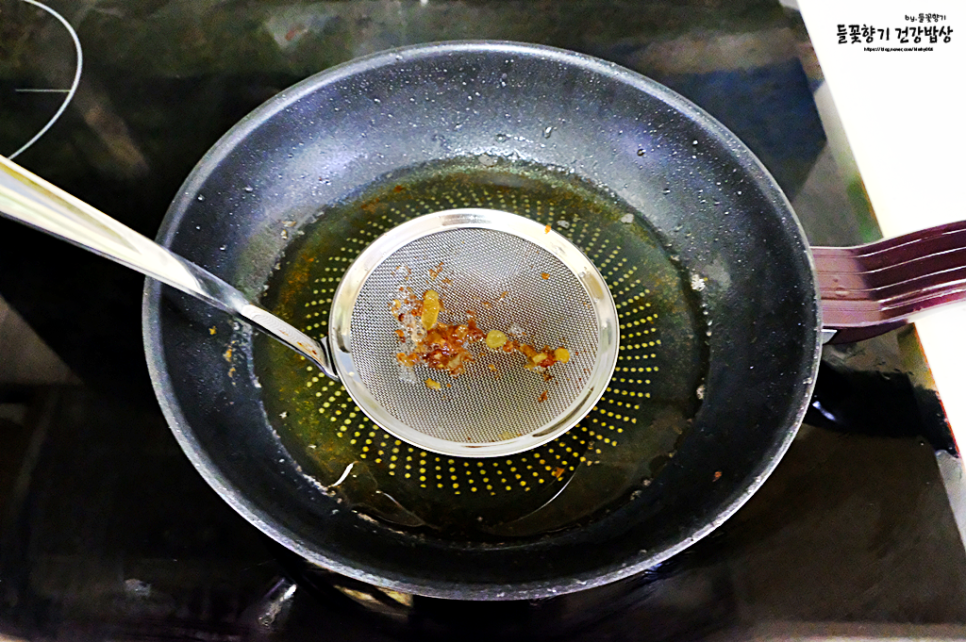 냉동 오징어튀김 만들기 명절 바삭한 오징어 튀김반죽 만드는법