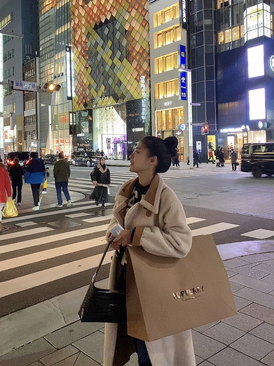 일본 도쿄 호텔 시부야 도큐 레이 & 시부야 스카이 전망대 선셋, 쇼핑, 자유여행