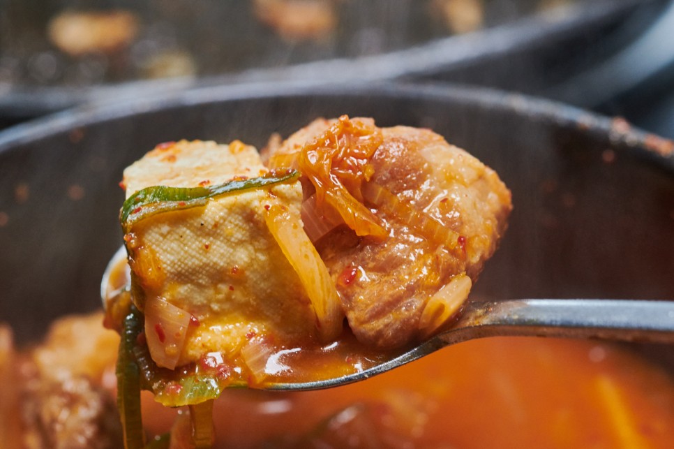 매력적인 제주도 중문 흑돼지 맛집