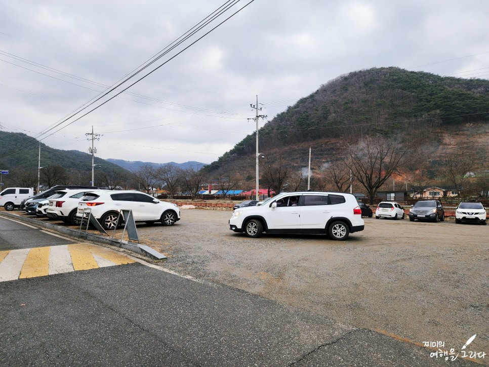 충남 청양 백제문화체험박물관 가볼만한곳 실내 데이트 추천